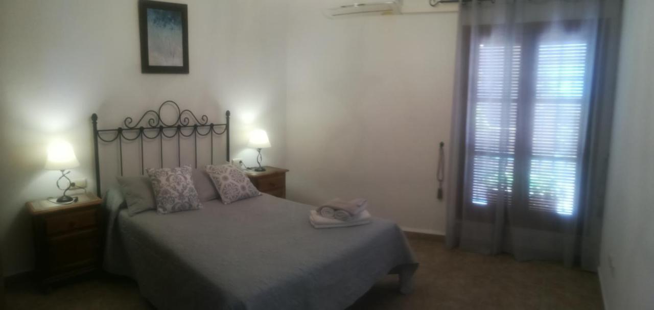 Willa Casa Ana, Fantasticas Vistas A Frigiliana, El Mar Y La Montana Zewnętrze zdjęcie