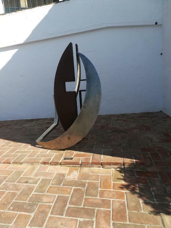 Willa Casa Ana, Fantasticas Vistas A Frigiliana, El Mar Y La Montana Zewnętrze zdjęcie